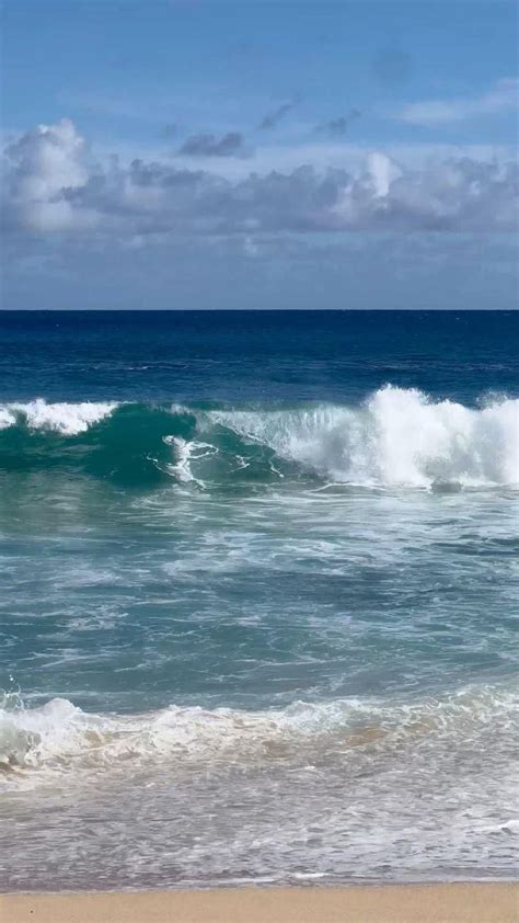 Shipwreck Beach on Kauai (Cliff Jumping Beach) [Video] [Video] in 2022 ...