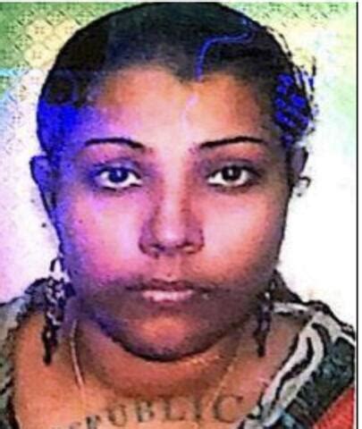 ALERT: East Orange Woman Wanted for Stealing her Landlord’s Washer, Dryer Machines in Newark
