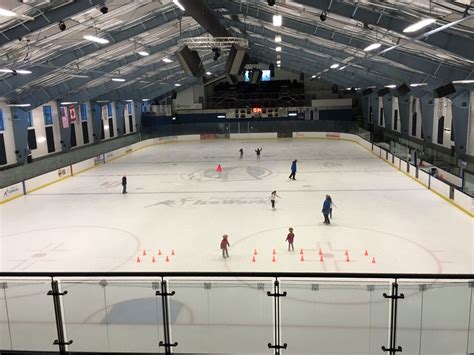 H wants to continue with ice skating lessons! So we signed her up for another 8 weeks! Ice ...