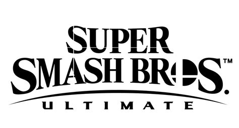 super_smash_bros__ultimate_logo | GameSync Esports