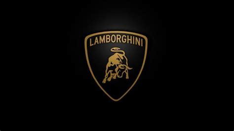 Free Download Lamborghini Logo Car Hd Wallpapers. | Lamborghini logo ...