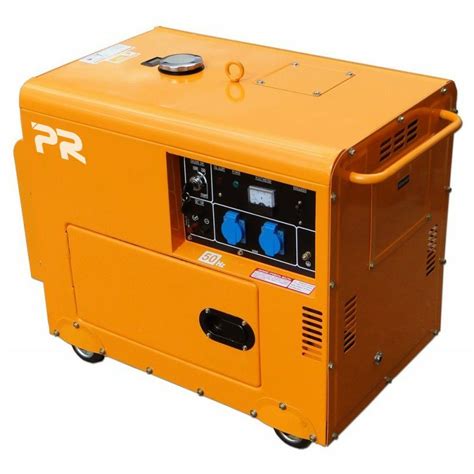 Diesel Generator Set for Sale 100kVA Magnetic Generator Alternator Generator - China Electric ...