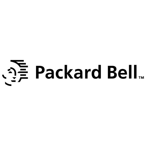 Packard Bell Logo PNG Transparent & SVG Vector - Freebie Supply