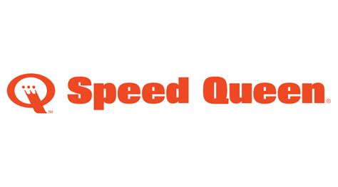 Speed Queen Vector Logo | Free Download - (.SVG + .PNG) format - VTLogo.com