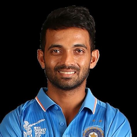 Ajinkya Rahane - DeborahSharan