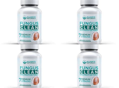 Fungus Clean Review – Will it clear my fungus problem? | Bizz Media