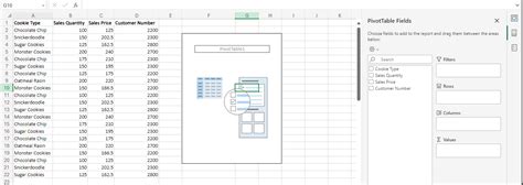 The Complete Guide to Pivot Tables in Excel Online