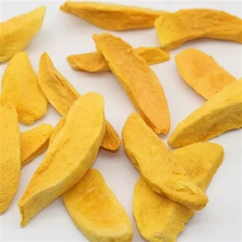 Freeze Dried Mango, Packet, Packaging Size: 5 Kg at Rs 1800/kg in Dindigul