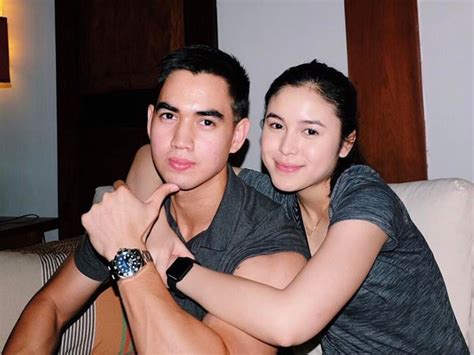 Meet Basti Lorenzo, Claudia Barretto's "super supportive" boyfriend | PEP.ph