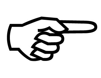 File:Finger-pointing-icon.png - Wikimedia Commons