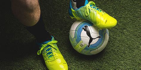 PUMA Football - Buy PUMA footballs online at Unisport!