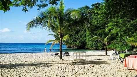 Where to Stay & What to Do in Port Antonio, Jamaica