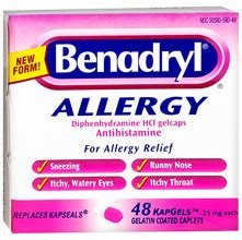 $4/2 Benadryl Coupon Available Again = *HOT* Deals at Target, Walmart ...