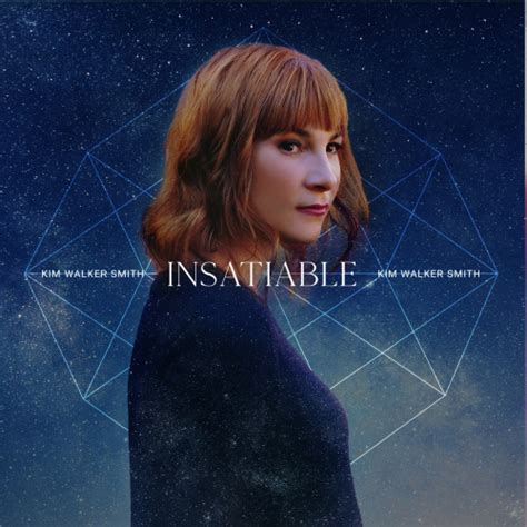 Insatiable by Kim Walker-Smith - Invubu