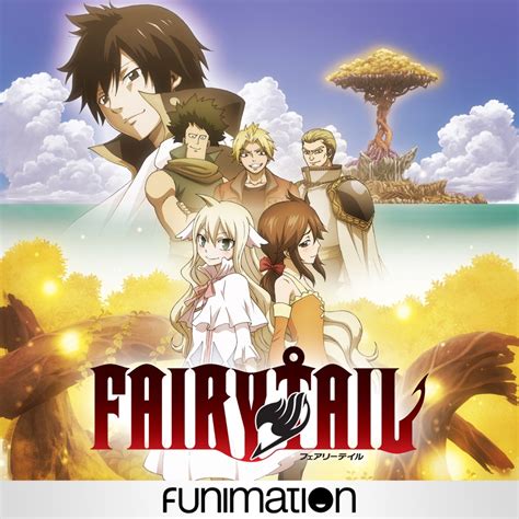 Fairy Tail Zero wiki, synopsis, reviews - Movies Rankings!