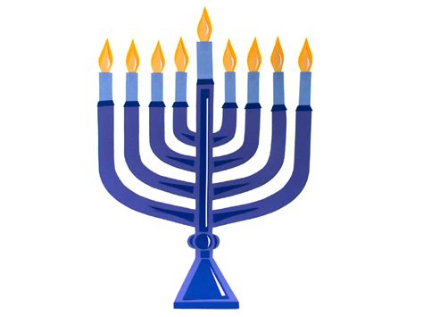 Hanukkah PNG Transparent Images | PNG All