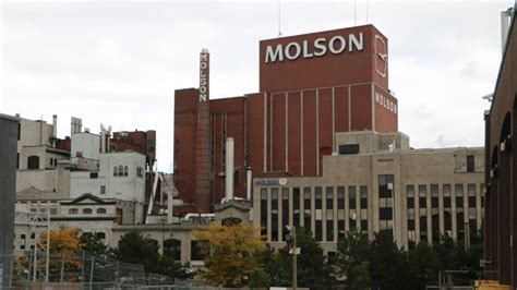 Sale of Molson brewery site could mean change on the horizon for Centre-Sud area | CBC News