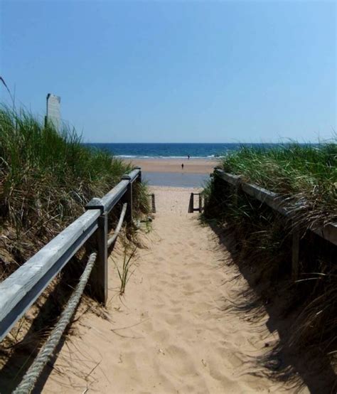 12 of the Best Beaches in PEI, Canada | Off Track Travel