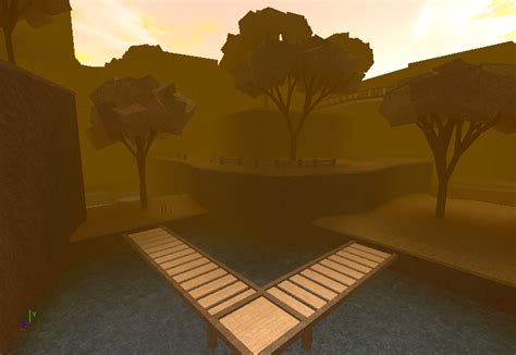 Roblox Fighting Maps