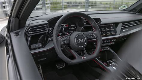 Audi S3 Sportback | 2025MY | Interior