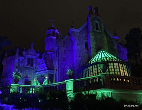 Forget Alien Encounter, the Cinderella Castle Mystery Tour Was the Creepiest Disney Ride Ever ...