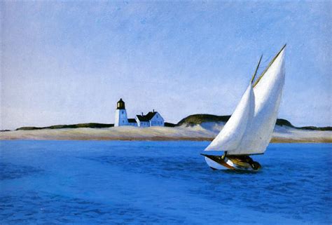 12 of the Best and Famous Paintings of Edward Hopper