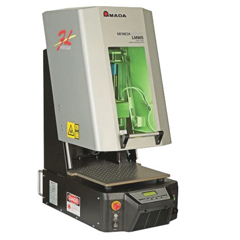 LASER MARKING SYSTEMS | Kobot