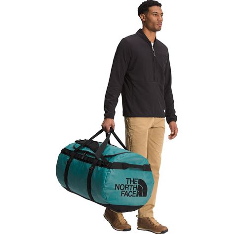 The North Face Base Camp XL 132L Duffel Bag | Backcountry.com