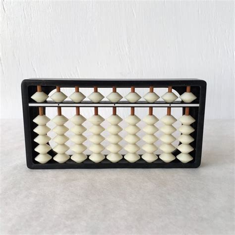 Small Vintage Abacus, Made in Japan in 2021 | Abacus, Japanese decor ...