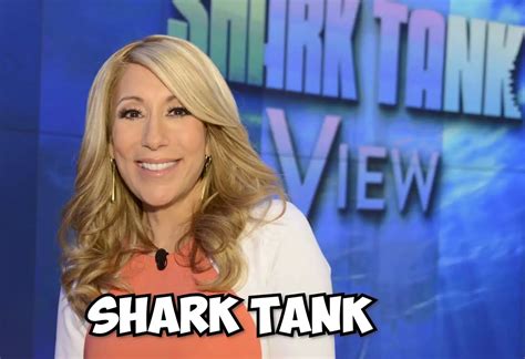 How Much Is Lori From Shark Tank Worth? - SharkTankWiki