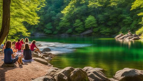 Caswell Memorial State Park: Explore California - Verdant Traveler