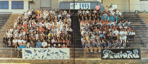 Moanalua High School - 1993 Ke Ali'i Yearbook - Home