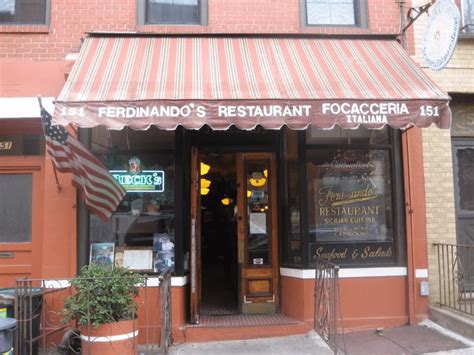 The Best Italian Restaurants in Brooklyn