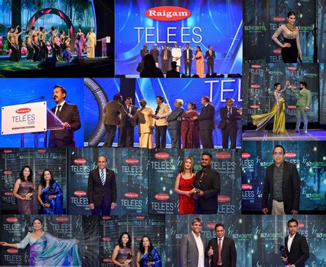 Highlights of Raigam Tele Awards 2023 – Suratha News