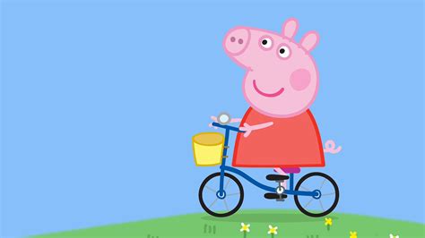 Rai Yoyo Peppa Pig S8E45 Poesie (Versione italiana)