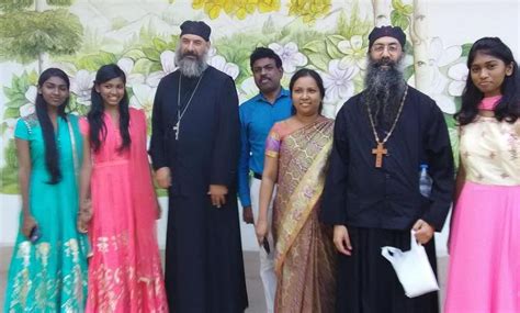 Over a 50 Protestant Pastors, and 2,000 others Converting to Orthodoxy in India