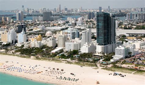 Joe Dorish Weather: Record Hottest and Coldest Weather Temperatures Ever Recorded in Miami Beach ...