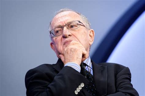 Alan Dershowitz Adds Trump to the List of His High-Profile Clients ...