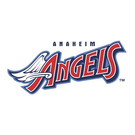 Anaheim Angels Logo PNG Transparent & SVG Vector - Freebie Supply