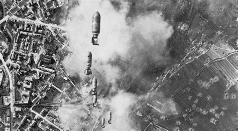 This American City Suffered A Bombing During WWII - The Forgotten ...