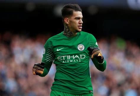 Top 5 Manchester City Goalkeepers - Best Man City goalkeepers