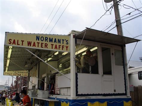 Bloomsburg Fair Food, Bloomsburg, Pennsylvania