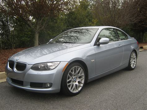 2010 BMW 328i Coupe, 46,000 miles CPO warranty unit 09/16. Navigation ...