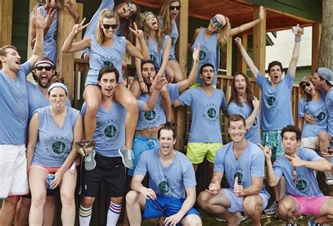 Summer Lame So Far? Pack Up for One of These 11 Adult Summer Camps - Brit + Co