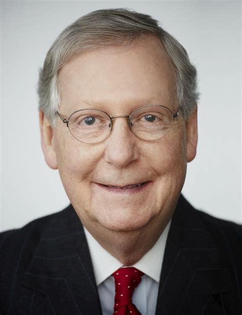 Mitch McConnell Head Shot_2016_Normal Size | Somerset Pulaski Chamber