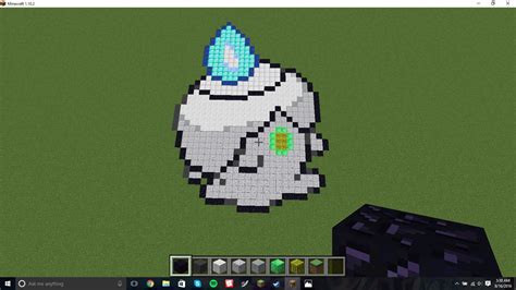 Shiny Litwick pixelart by hermione494 on DeviantArt