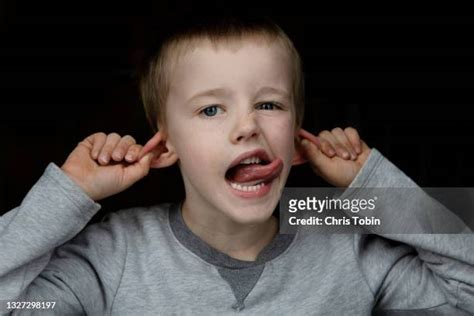 Sticking Out Ears Photos and Premium High Res Pictures - Getty Images