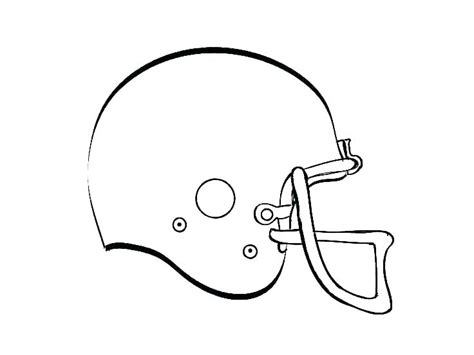 Steelers Helmet Drawing | Free download on ClipArtMag