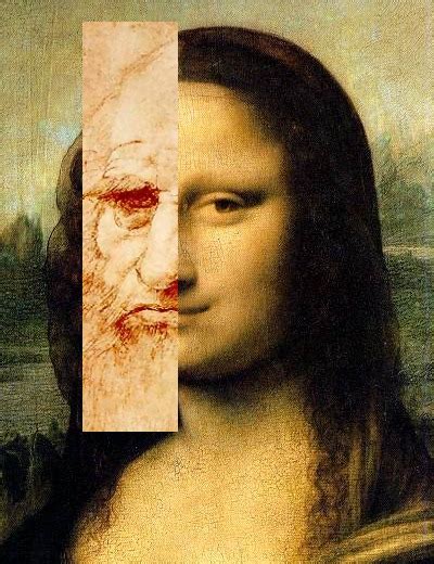 Leonardo da Vinci – Necyklopedia