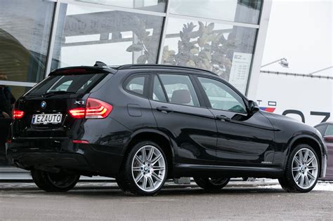 BMW X1 E84 25D 218ZS FACELIFT X-DRIVE M-SPORTPAKET | EZ AUTO